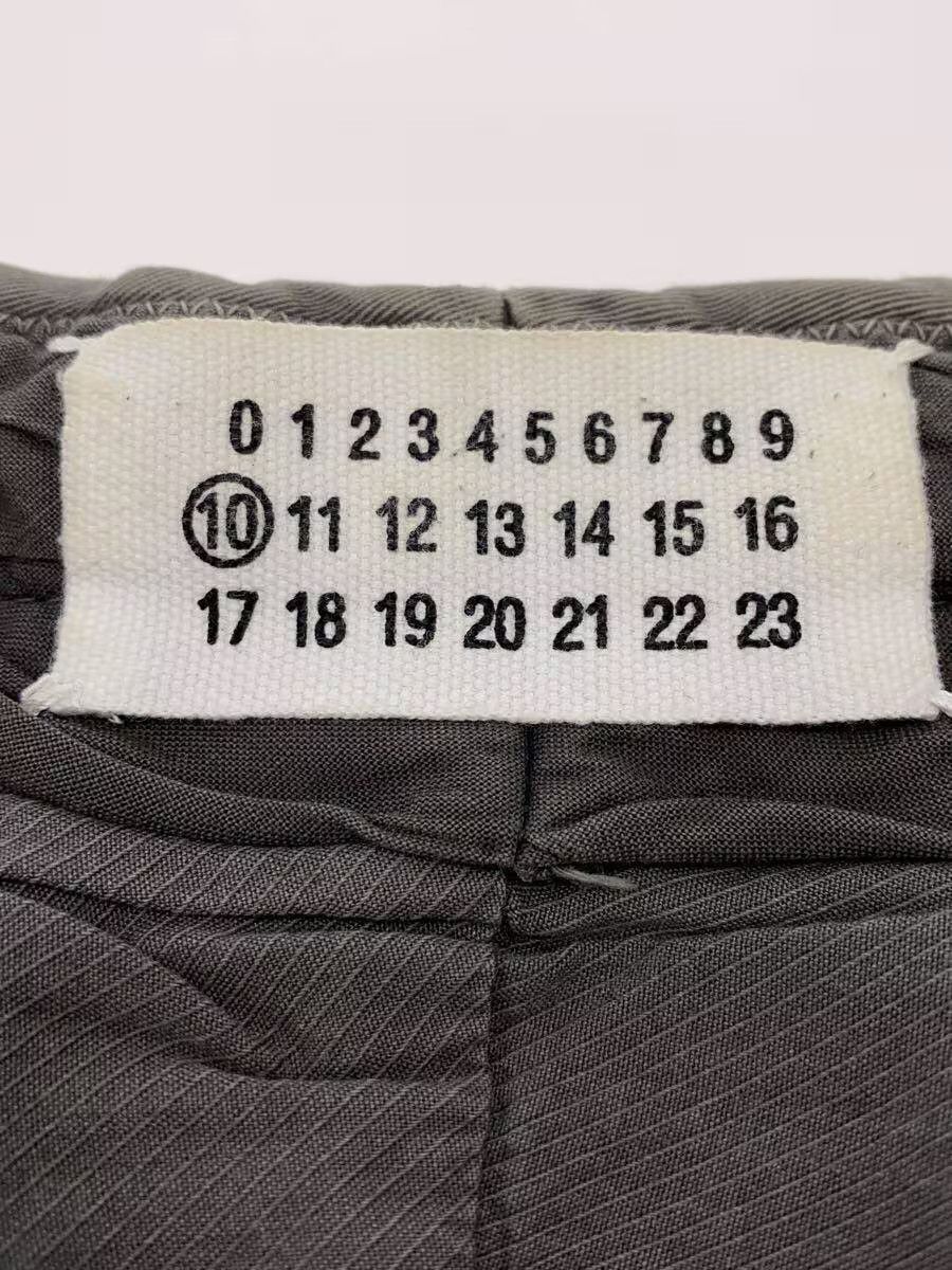 Maison Margiela Cotton Pants Size US 30 / EU 46 - 4 Thumbnail