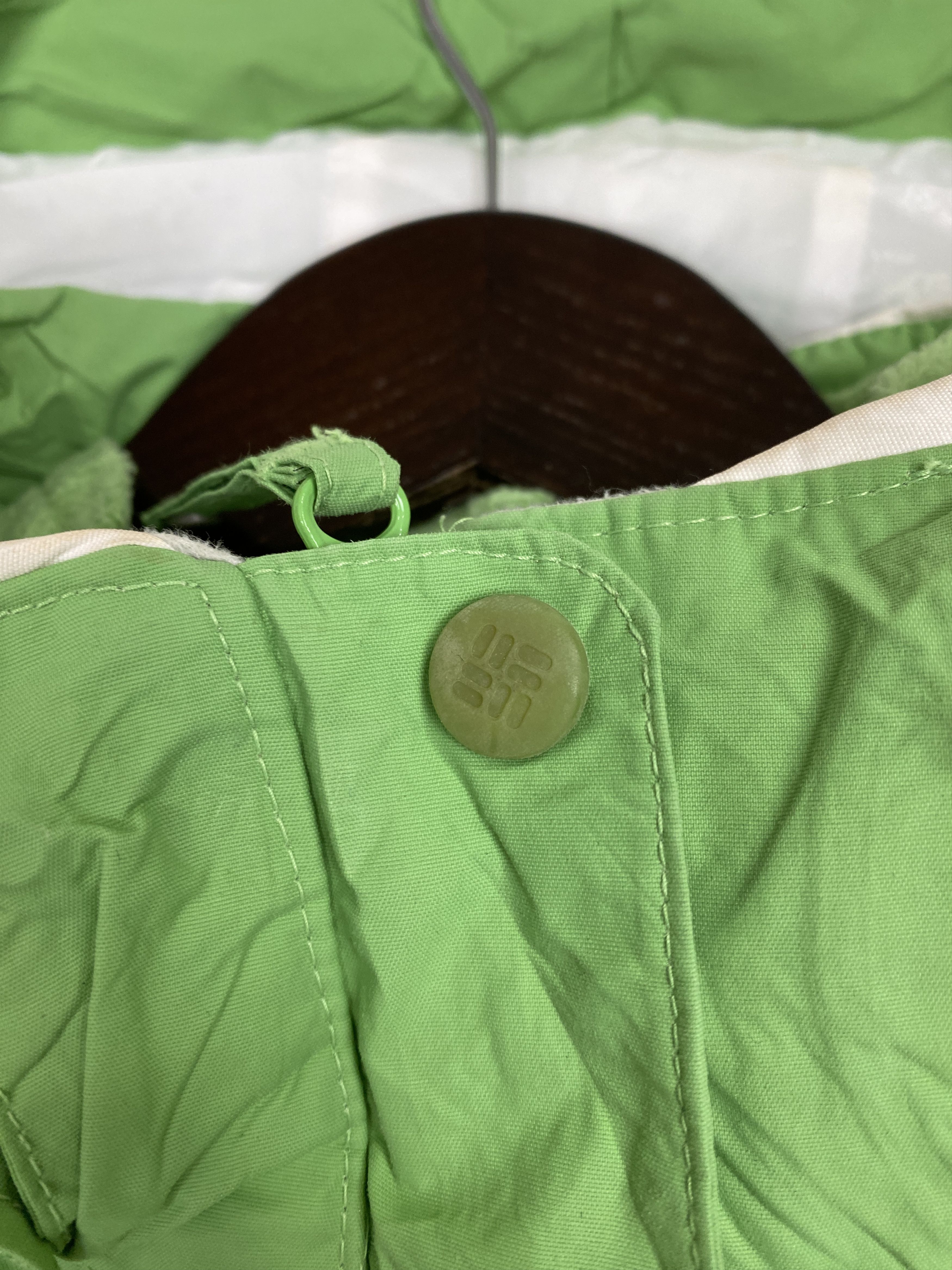 Columbia Vintage Columbia Jacket PJ2622 Size US S / EU 44-46 / 1 - 5 Thumbnail