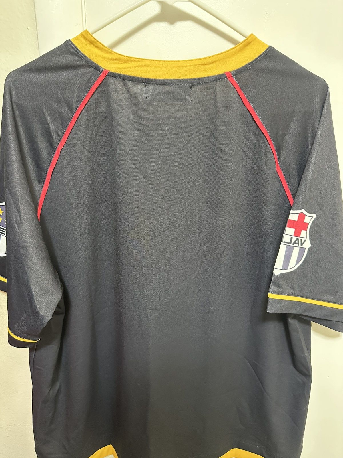 Vale Vale Forever Futball Jersey Size US S / EU 44-46 / 1 - 6 Thumbnail