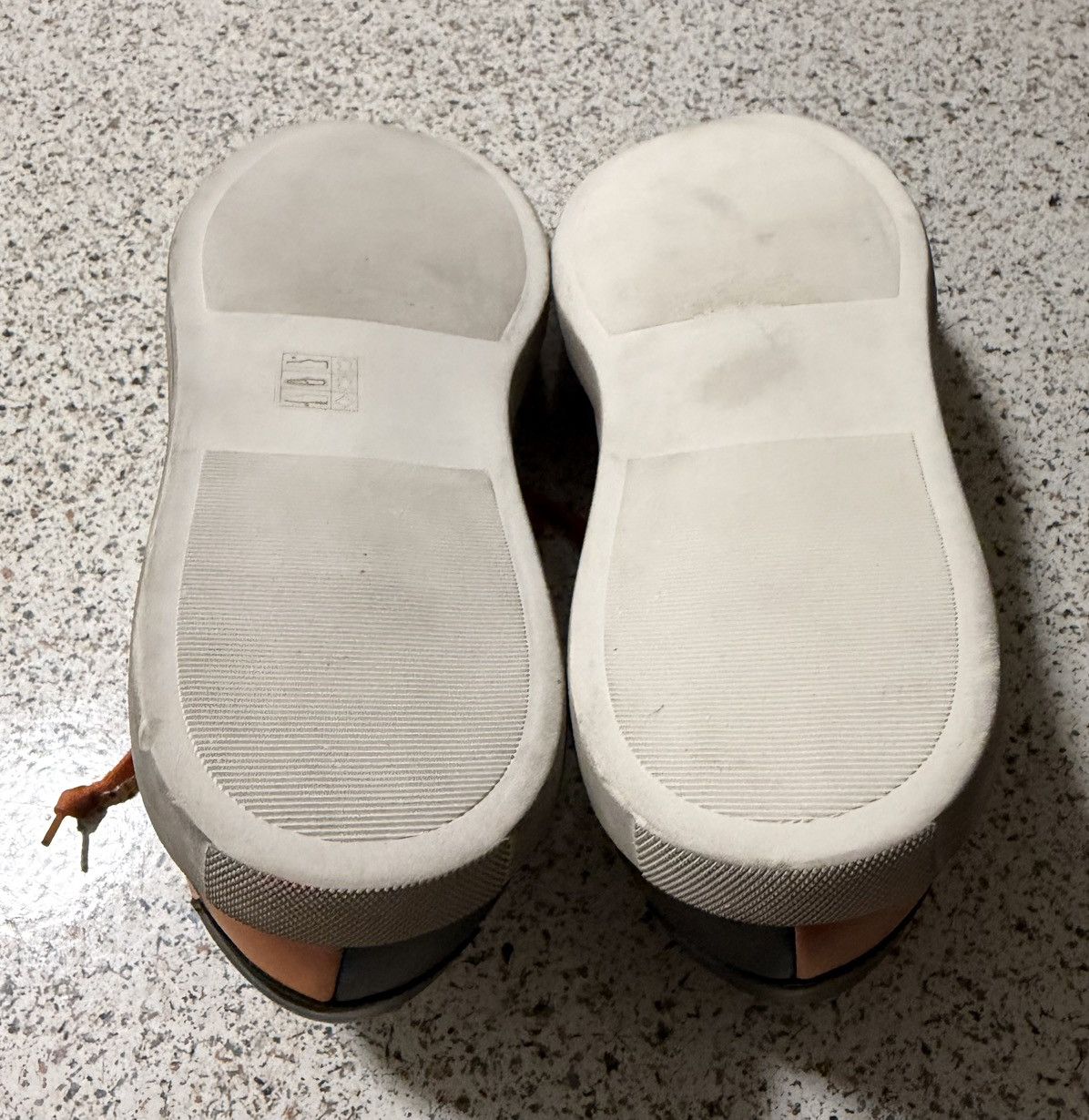 Oliver Cabell Low 1 Starfish Size US 9 / EU 42 - 5 Thumbnail