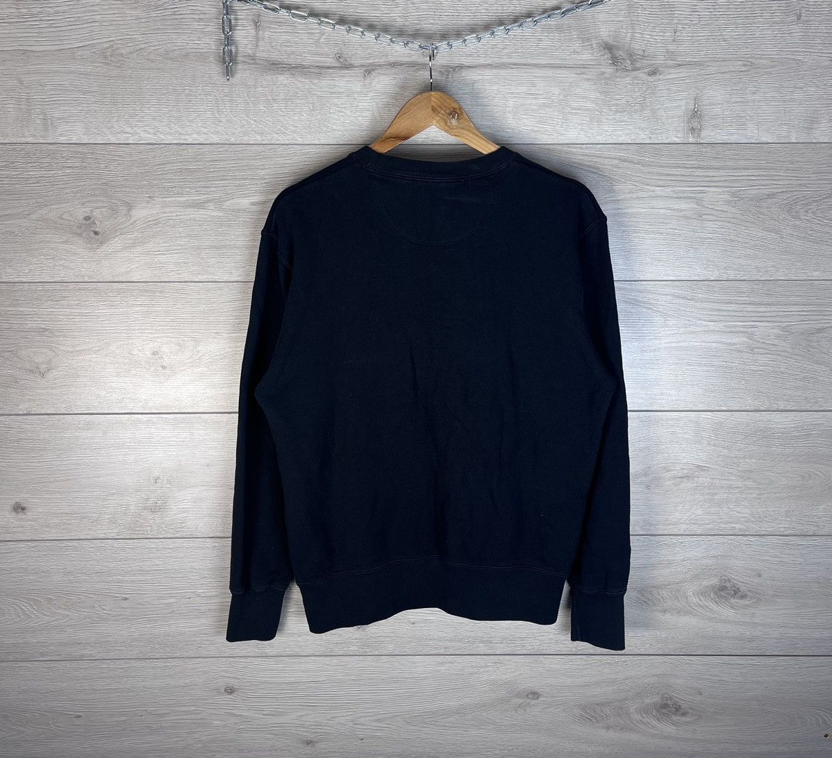 Uniqlo Men’s sweater Uniqlo x Chicago Bulls size m cotton 100% Size US M / EU 48-50 / 2 - 10 Thumbnail