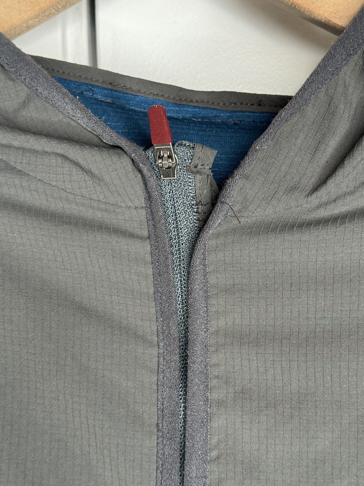 Gyakusou Nike x Undercover Lab Gyakusou Convertible Jacket FW20212 Size US S / EU 44-46 / 1 - 4 Thumbnail