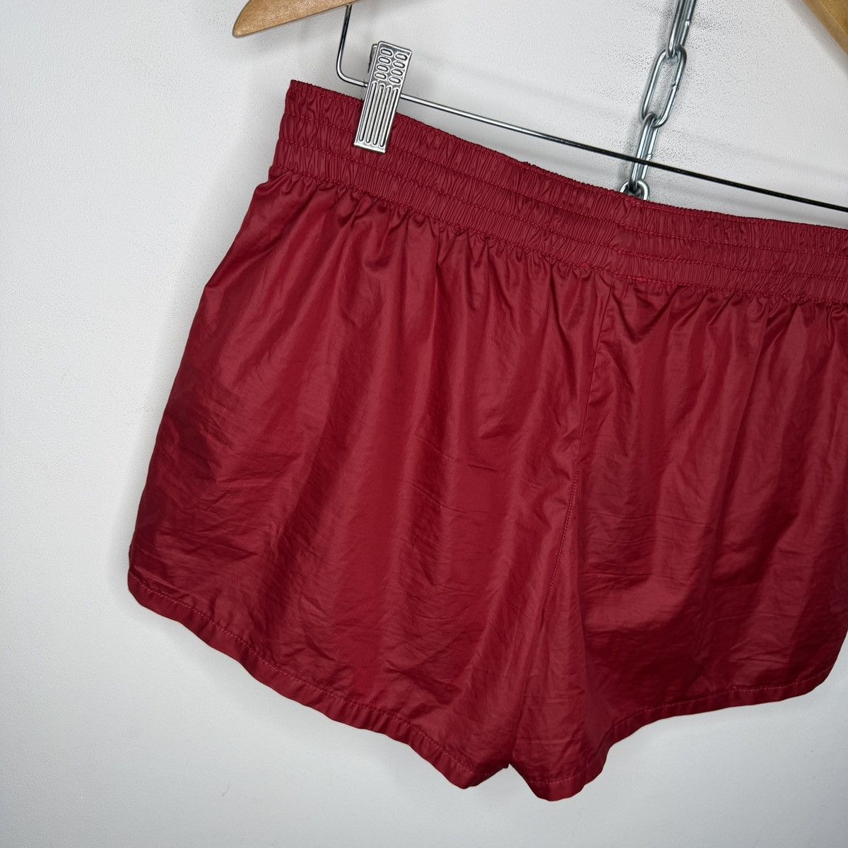 Dior Dior Homme Resort Designer Ares Nylon Summer Shorts Trunks Size US 33 - 8 Thumbnail