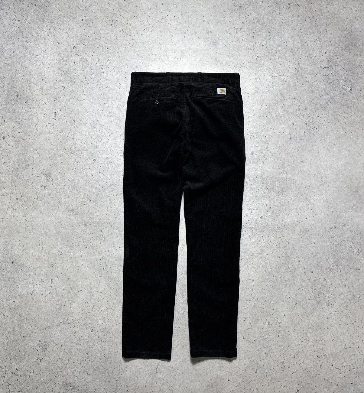 Carhartt Carhartt Sid Pants Corduroy Velvet Casual Pants Size 30x32 Size US 32 / EU 48 - 1 Thumbnail