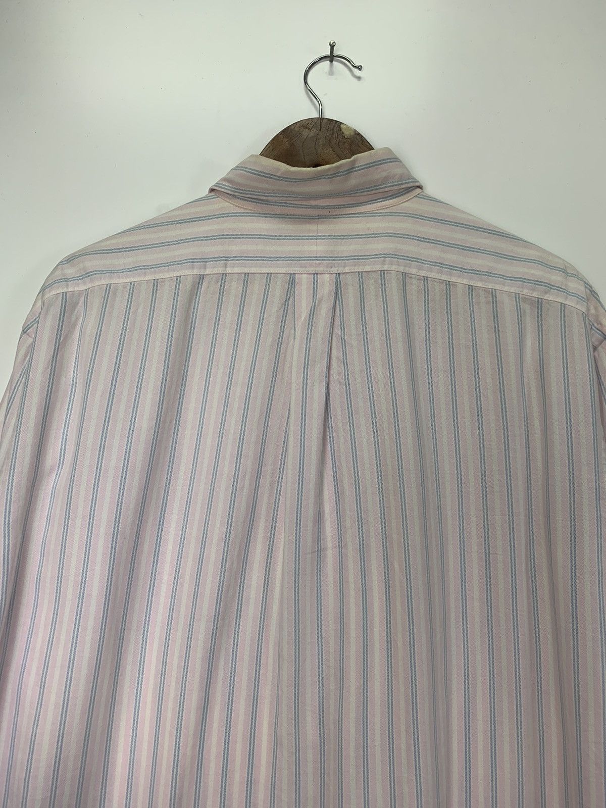 Ralph Lauren Vintage Polo Ralph Lauren button up Size US L / EU 52-54 / 3 - 10 Thumbnail