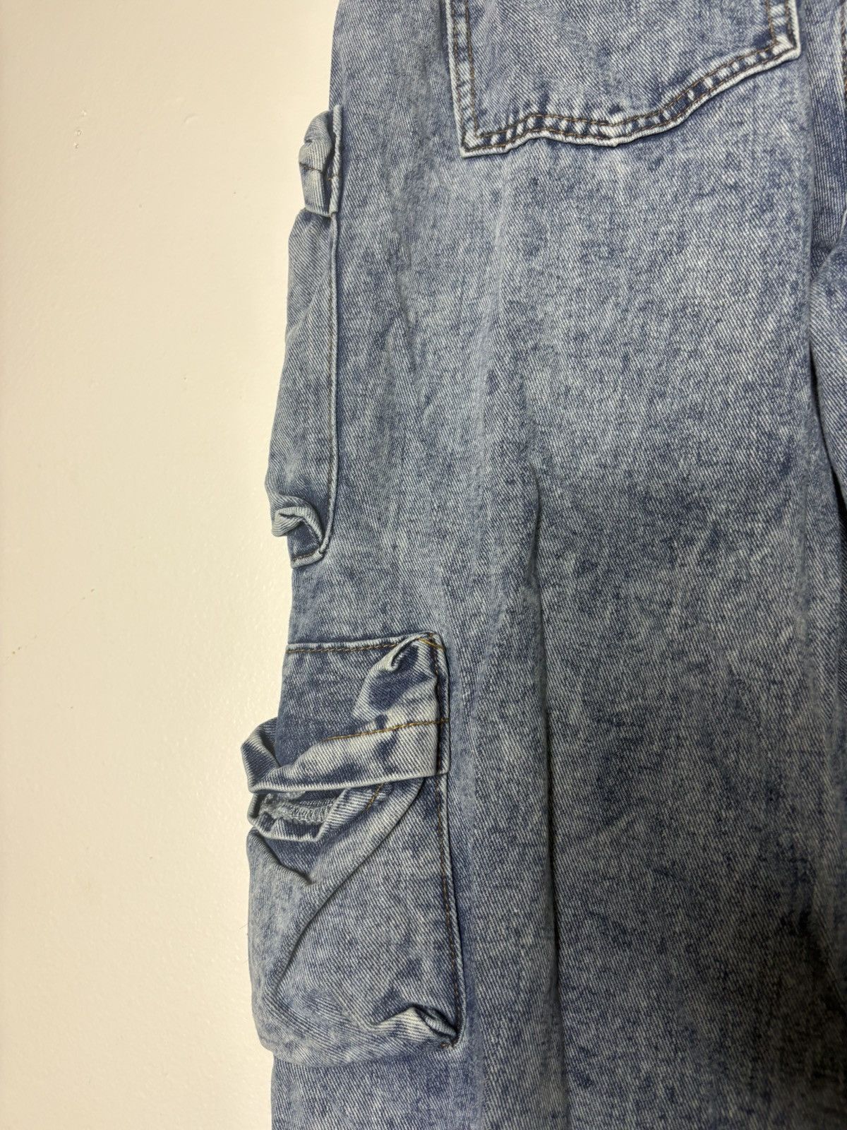 Fashion Nova Fashion nova jeans Size 36" / US 14 / IT 50 - 9 Thumbnail