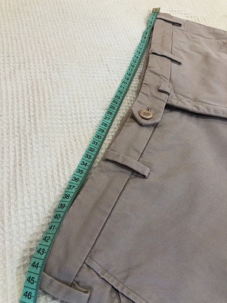 Loro Piana LORO PIANA pants Size US 36 / EU 52 - 7 Thumbnail
