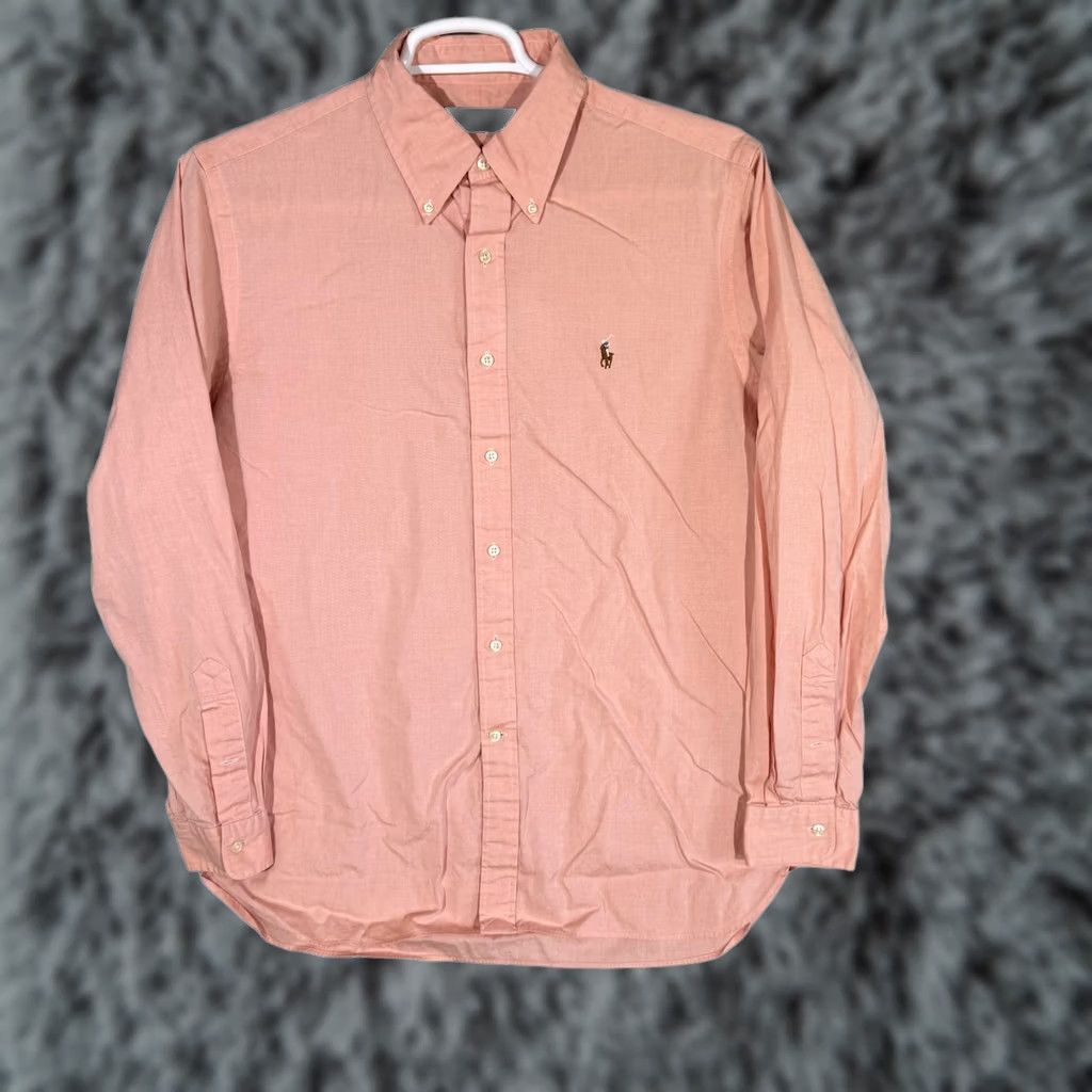 Ralph Lauren VINTAGE? No. Size US L / EU 52-54 / 3 - 1 Thumbnail
