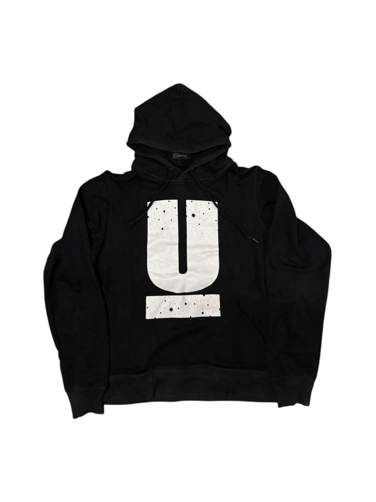 Undercover Undercover U star Jun Takahashi Size US M / EU 48-50 / 2 - 1 Thumbnail