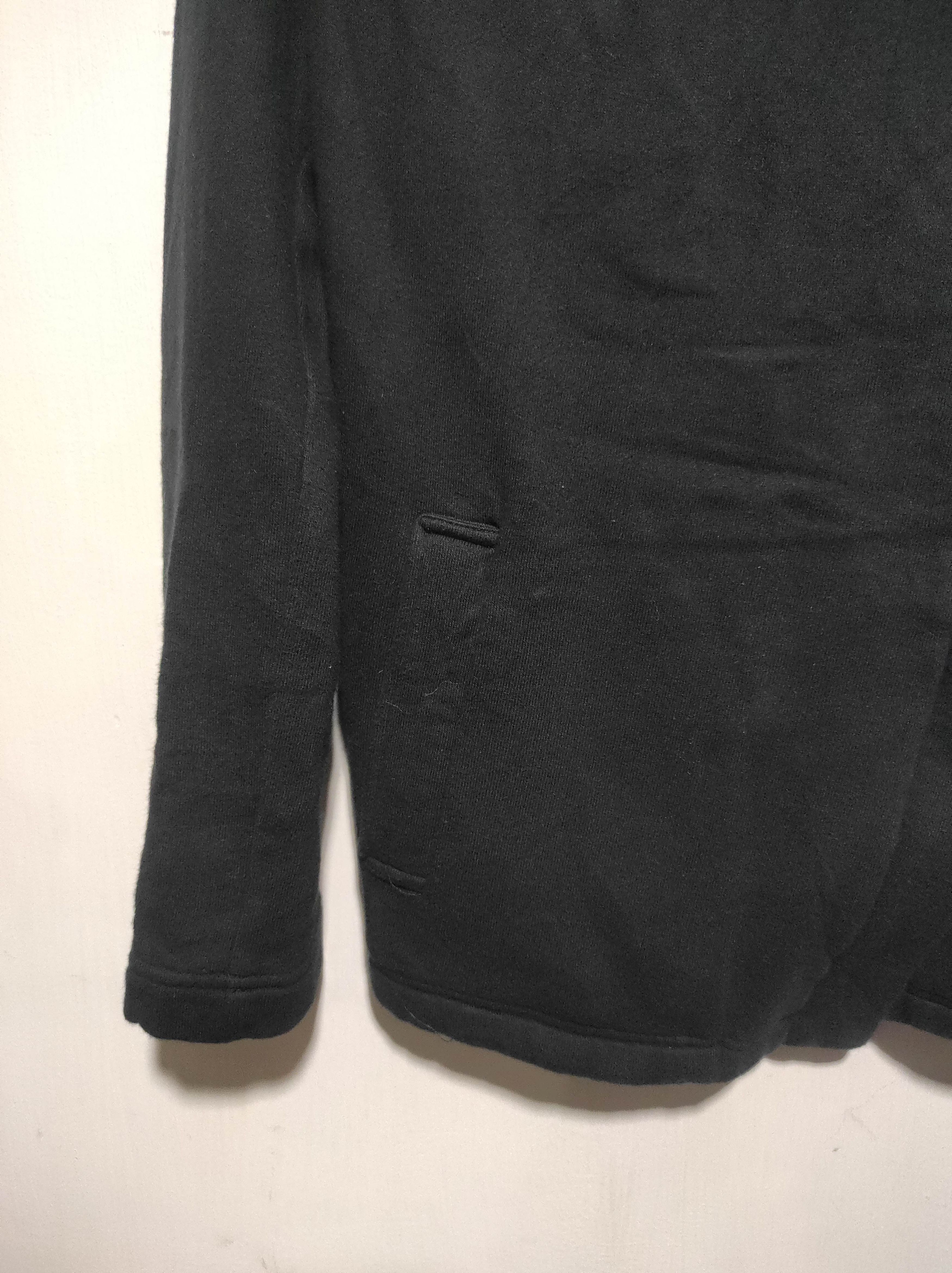 Other Rouge Leif Asymetrycal zip fur hoodie ifsix LGB style Size US XS / EU 42 / 0 - 4 Thumbnail