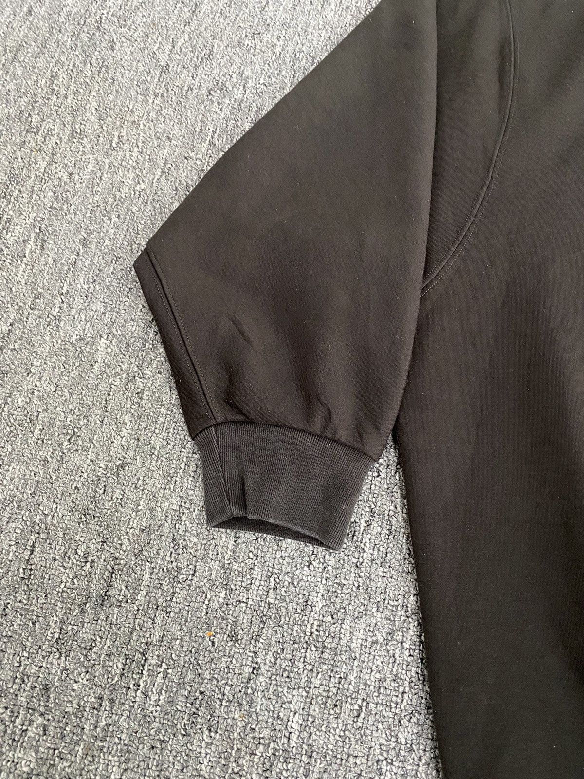 Japanese Brand × Uniqlo Uniqlo Oversize Batwing Sweater Size US M / EU 48-50 / 2 - 9 Thumbnail