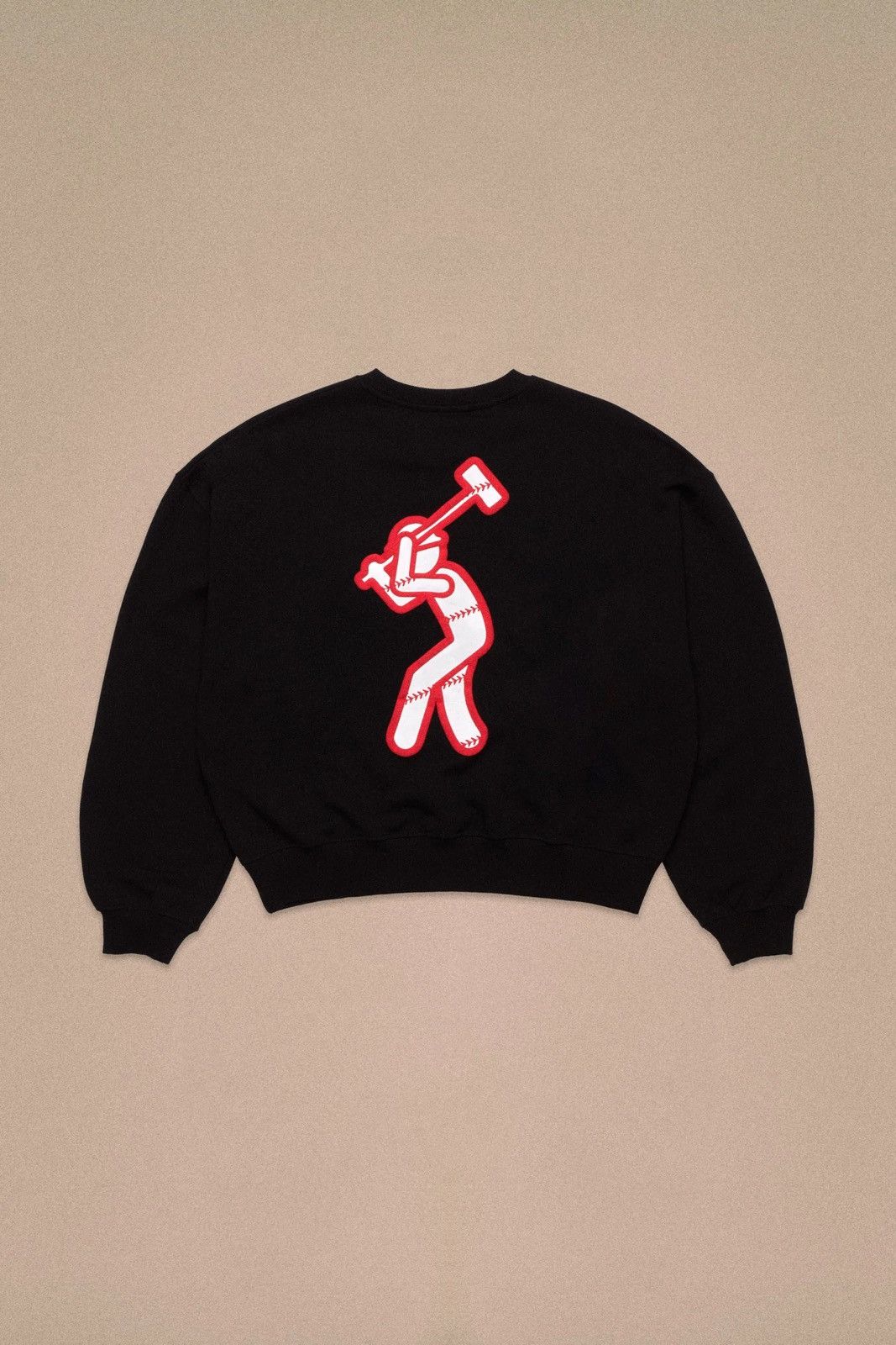 PDF PDF Channel x Concrete Boys PCB Crewneck Size US XL / EU 56 / 4 - 2 Thumbnail