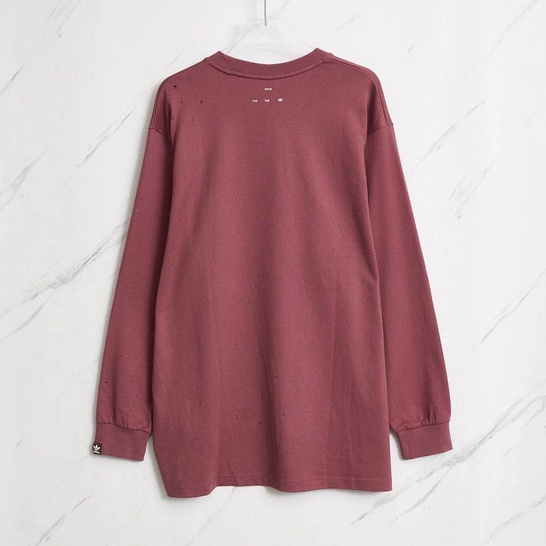 Song For The Mute Song For The Mute Long Sleeve T-Shirt Size US L / EU 52-54 / 3 - 3 Thumbnail