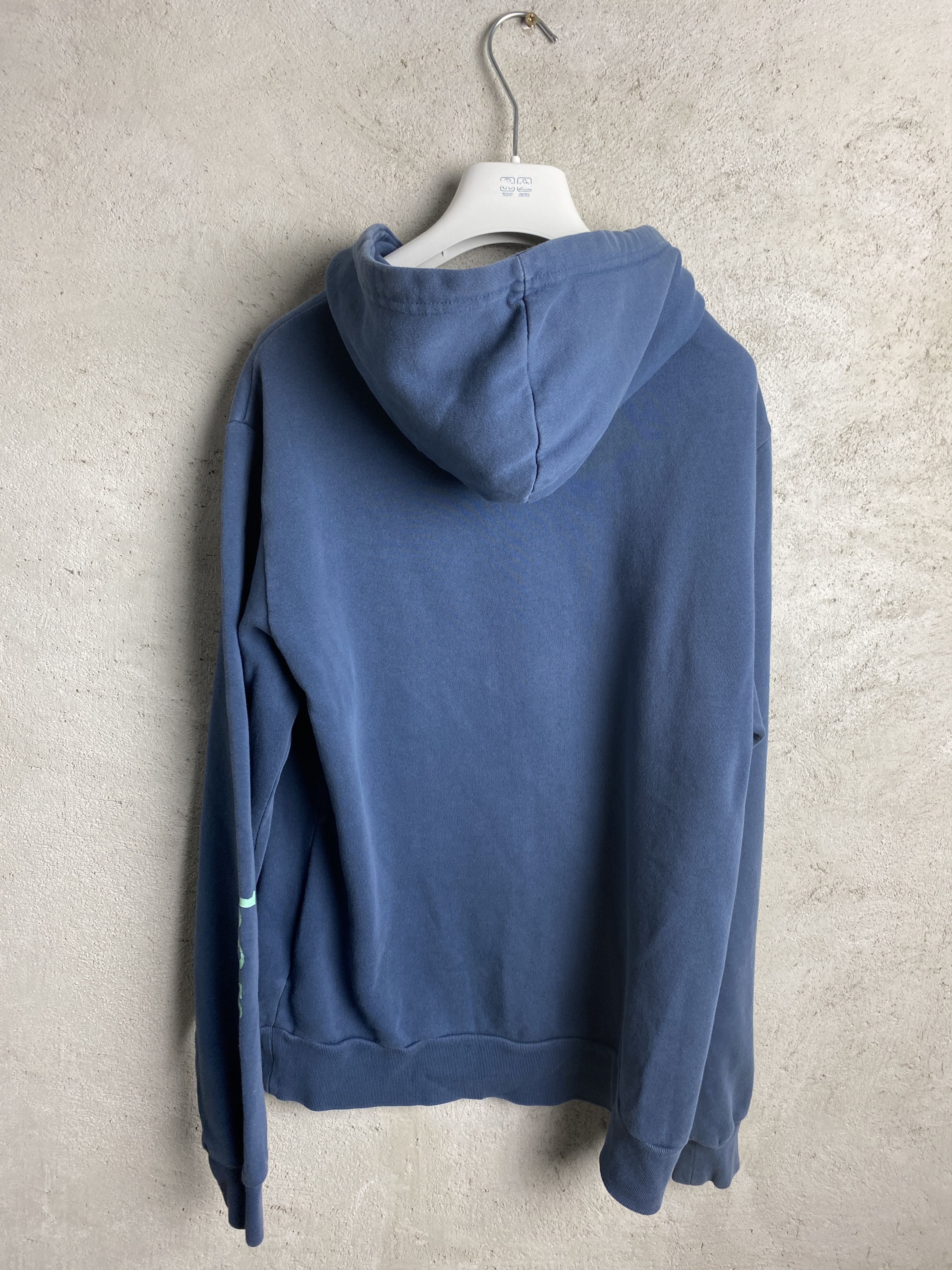 Han Kjobenhavn Han Kjobenhavn Artowork hoodie casual skate rap Size US M / EU 48-50 / 2 - 6 Thumbnail