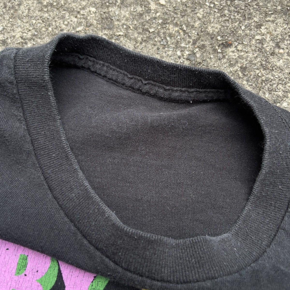 Band Tees × Rap Tees MARY J BLIGE Big Face Shirt Size US M / EU 48-50 / 2 - 4 Thumbnail