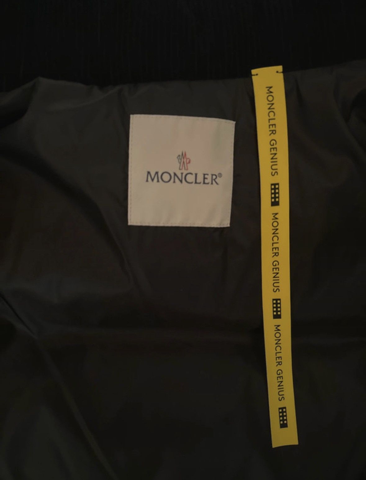 Moncler Genius × Palm Angels Moncler x Palm Angles Size US M / EU 48-50 / 2 - 3 Thumbnail