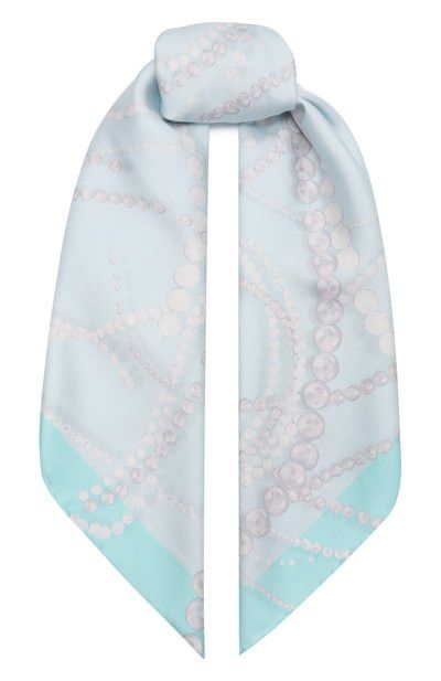 Lanvin o1y0326 Size : OS / Scarf in Multicolor Size ONE SIZE - 1 Thumbnail