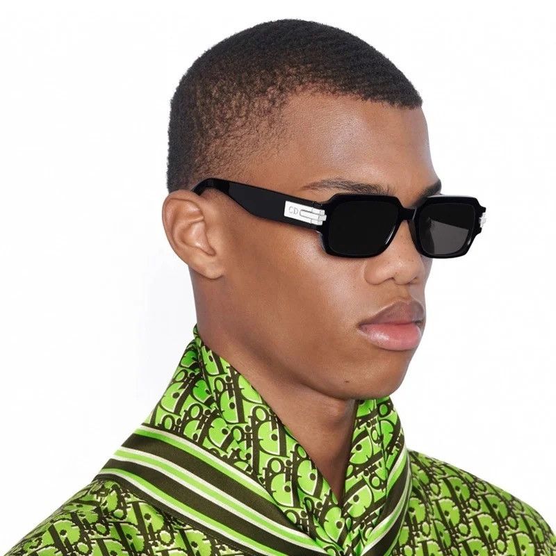 Dior Christian Dior unisex sunglasses Size ONE SIZE - 11 Thumbnail