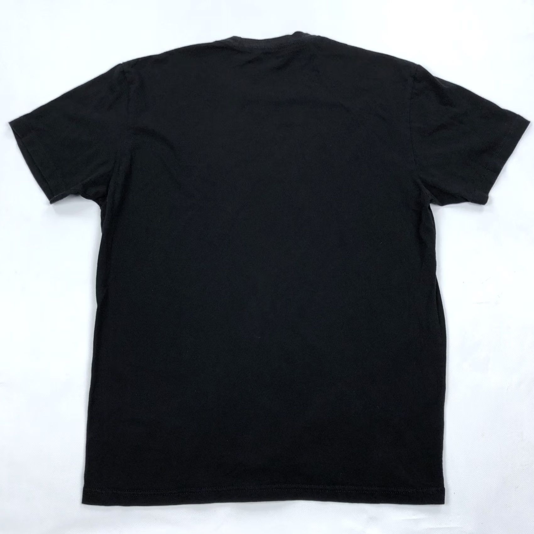 Anvil Escuela Grind Diablo Macabre Men's Black Band Shirt Size L Short Sleeve Anvil Size US L / EU 52-54 / 3 - 7 Thumbnail