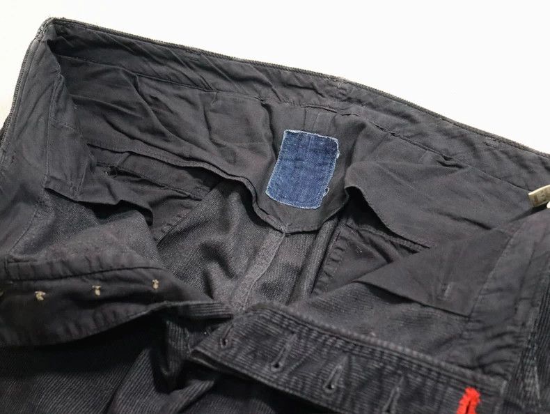 Visvim visvim size 3 ICT Chino Pants 2501-Nextarrow Size US 30 / EU 46 - 5 Thumbnail