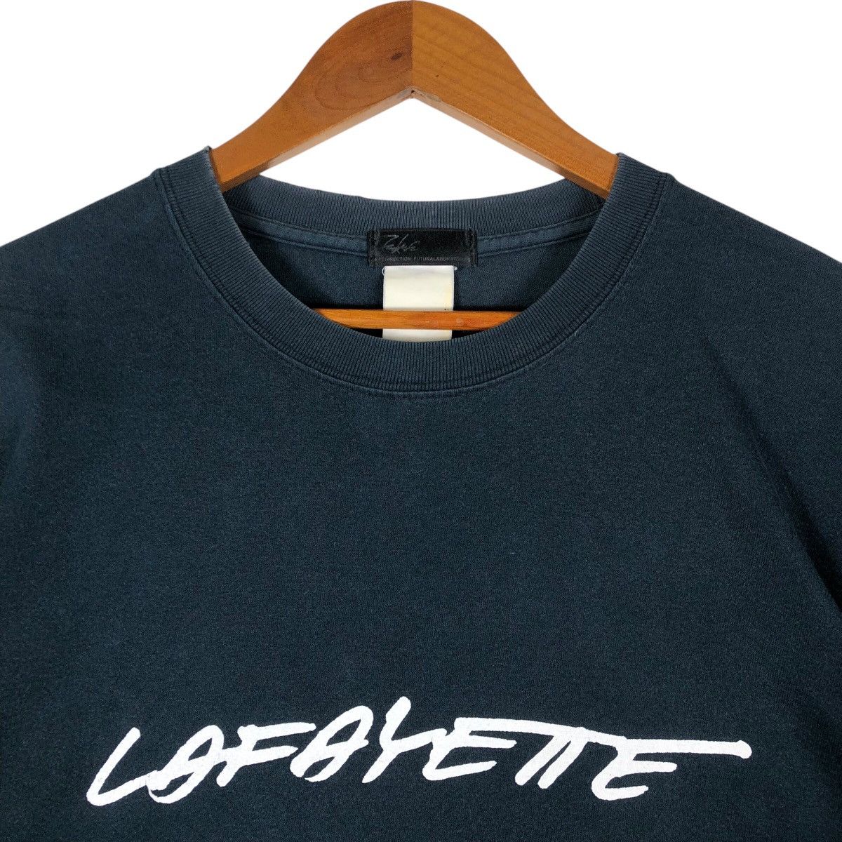 Futura × Japanese Brand × Lafayette 148 Lafayette x FUTURA Laboratories Japan Fashion T-Shirt Size US XL / EU 56 / 4 - 5 Thumbnail