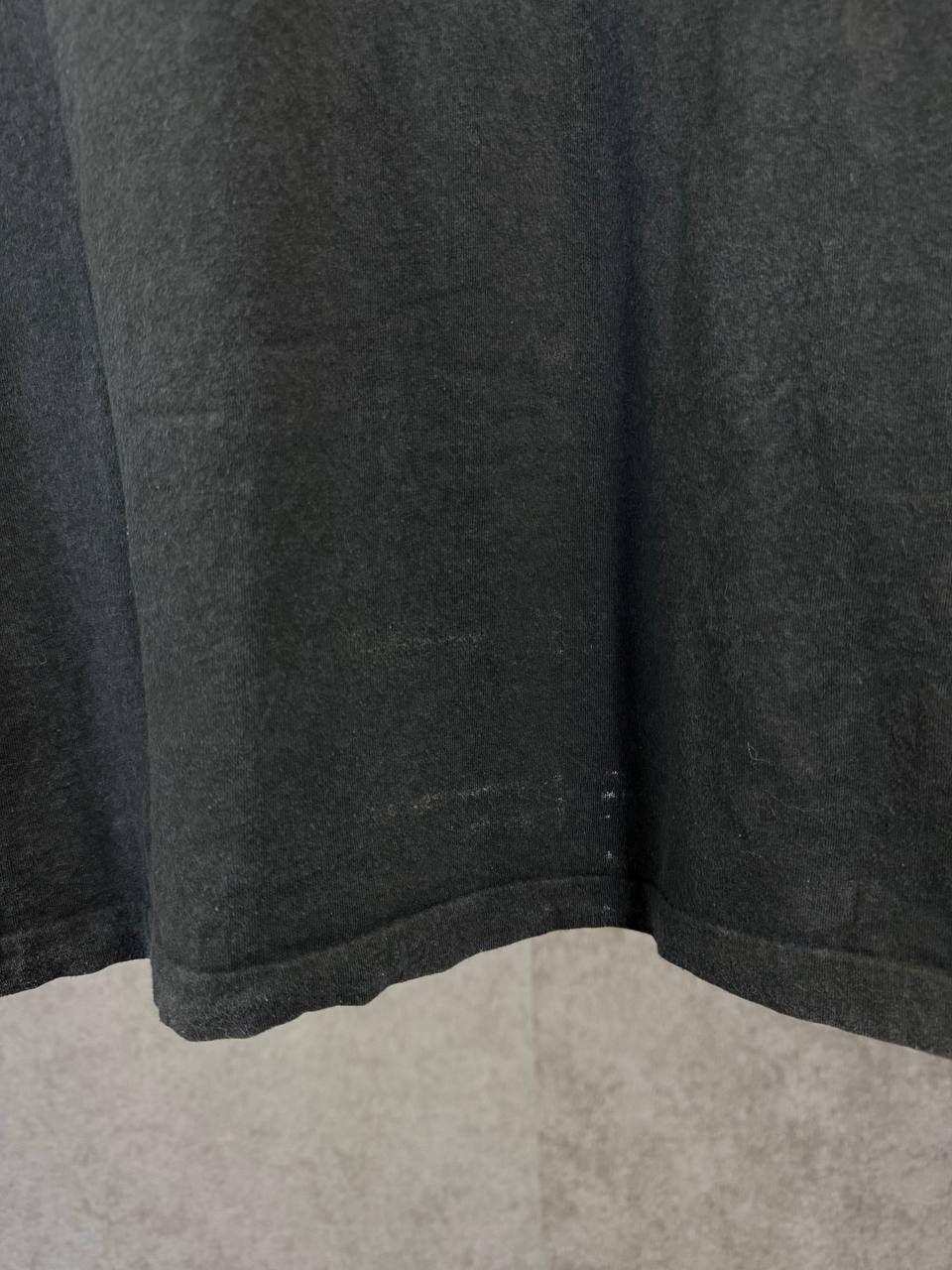Allsaints Allsaints designer big center logo tee Size US S / EU 44-46 / 1 - 7 Thumbnail