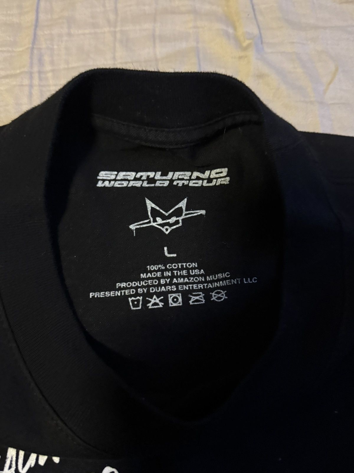 Other Rauw Saturno Size US L / EU 52-54 / 3 - 3 Thumbnail