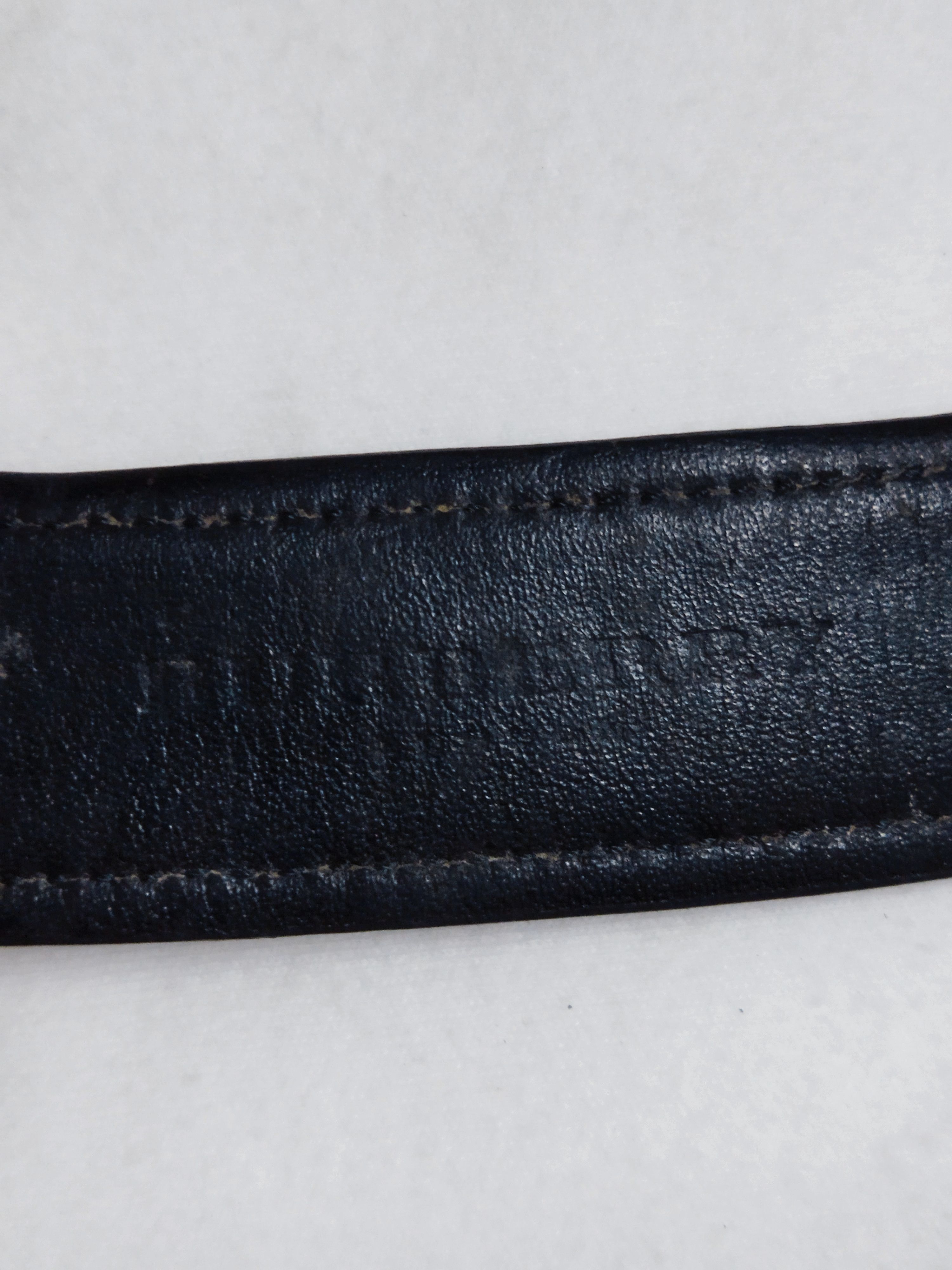 Burberry Burberry London Belt Size ONE SIZE - 4 Thumbnail