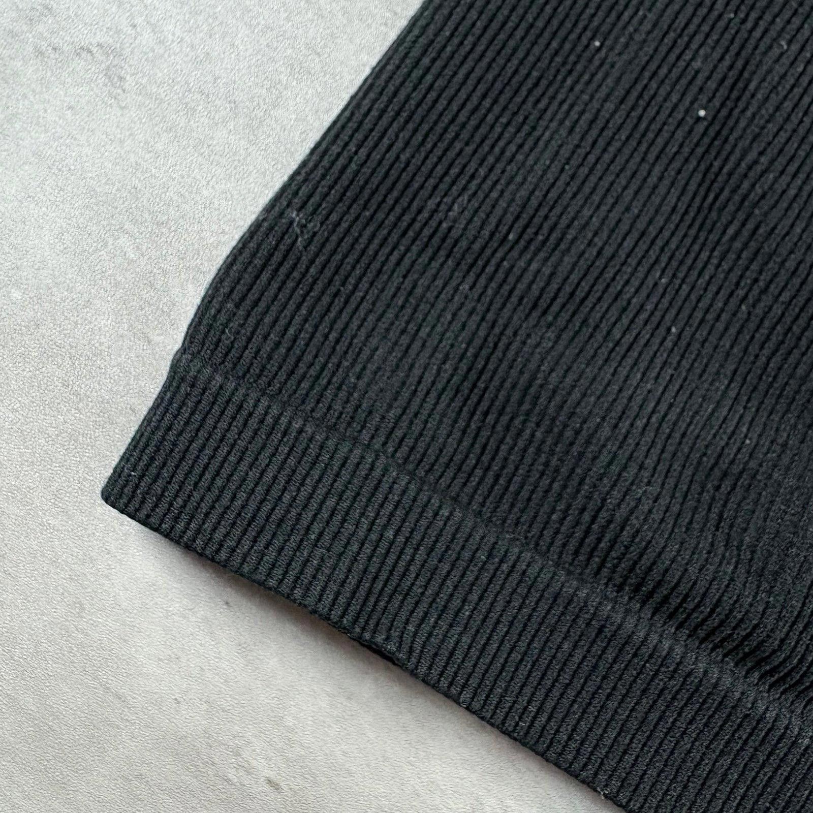 Other Wild Fable black ribbed crop tank top Size XXS / US 00 / IT 34 - 6 Thumbnail