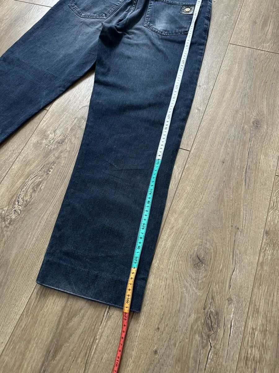 Versace × Vintage Versace Classic V2 Jeans Size US 34 / EU 50 - 17 Thumbnail