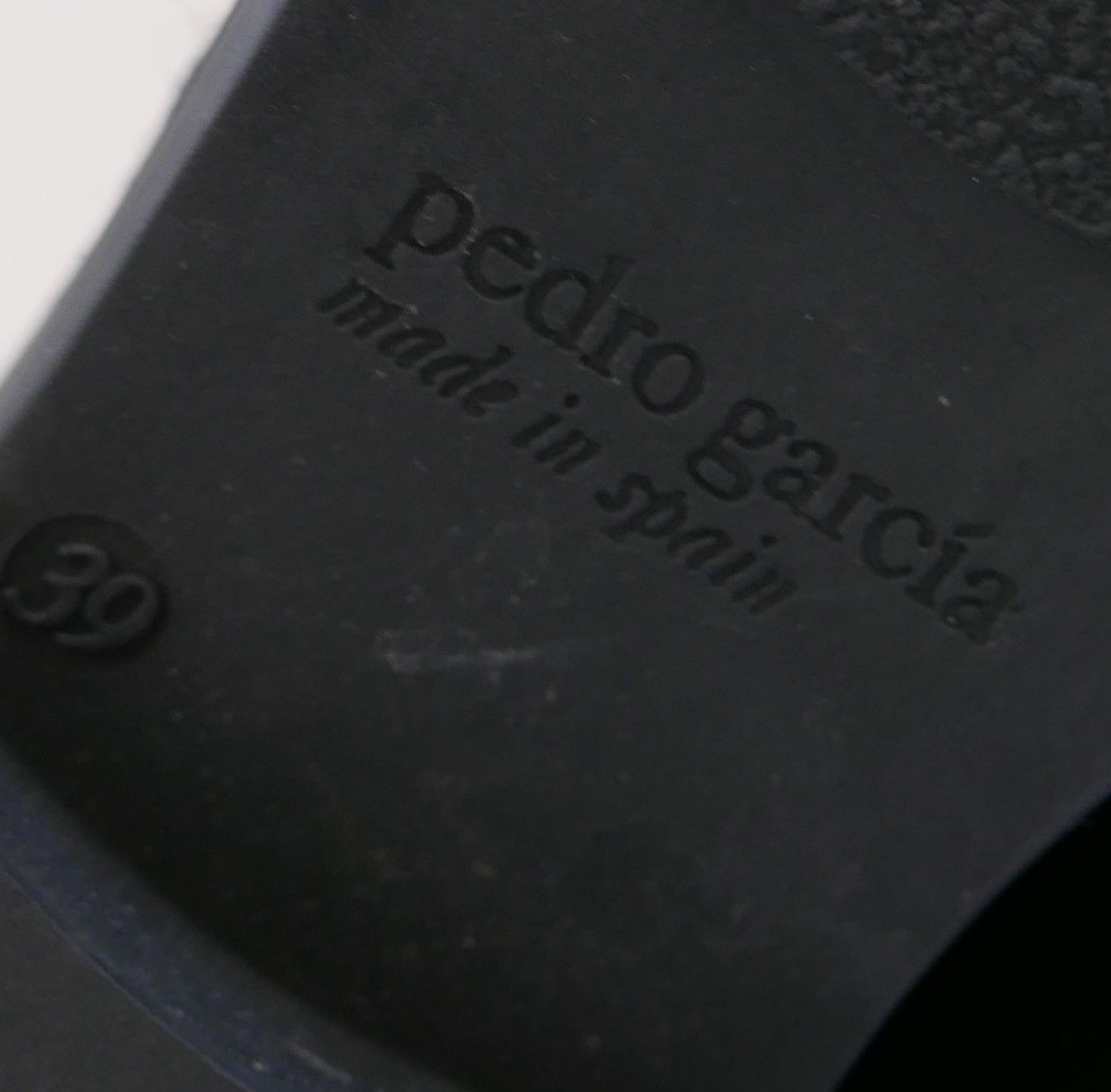 Pedro Garcia Pedro Garcia Black Shearling Lined Flat Ankle Boots Size US 8 / IT 38 - 7 Thumbnail