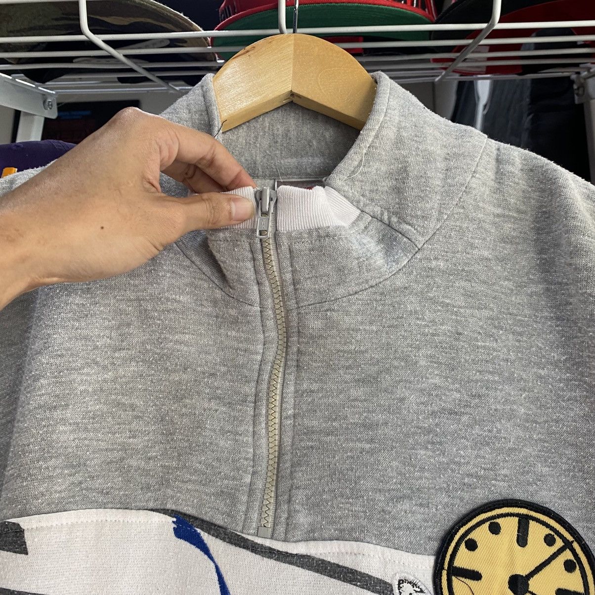 Nike × Vintage Vintage 90s Nike Sports Classics Embroidered size XLarge Size US XL / EU 56 / 4 - 10 Thumbnail