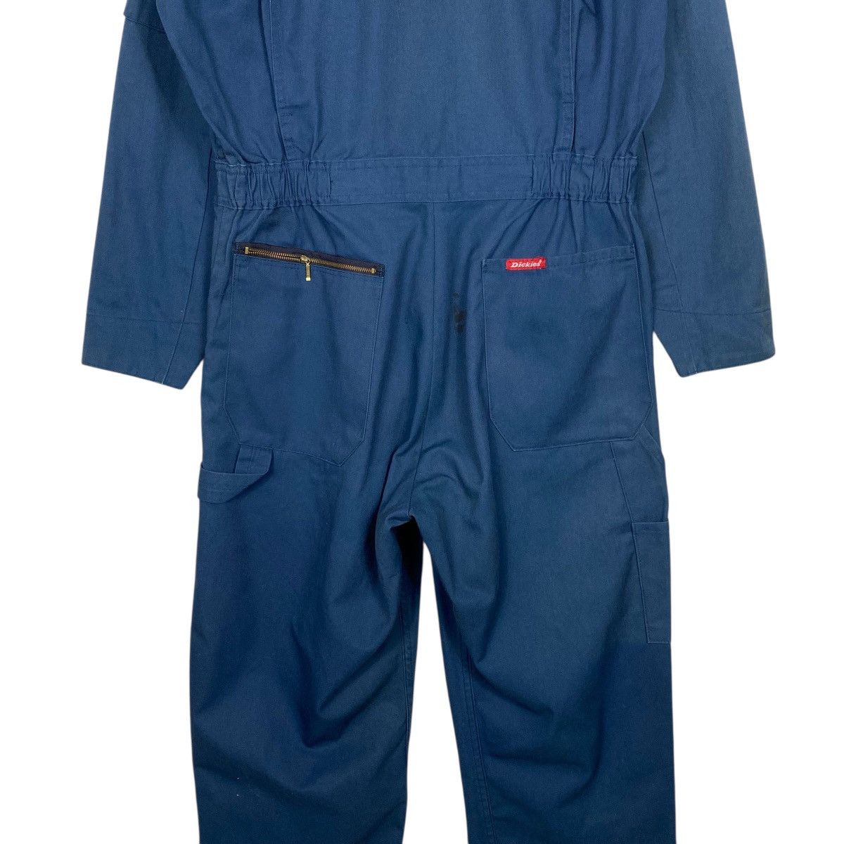 Dickies Dickies coverall slant pocket Size US 38 / EU 54 - 11 Thumbnail