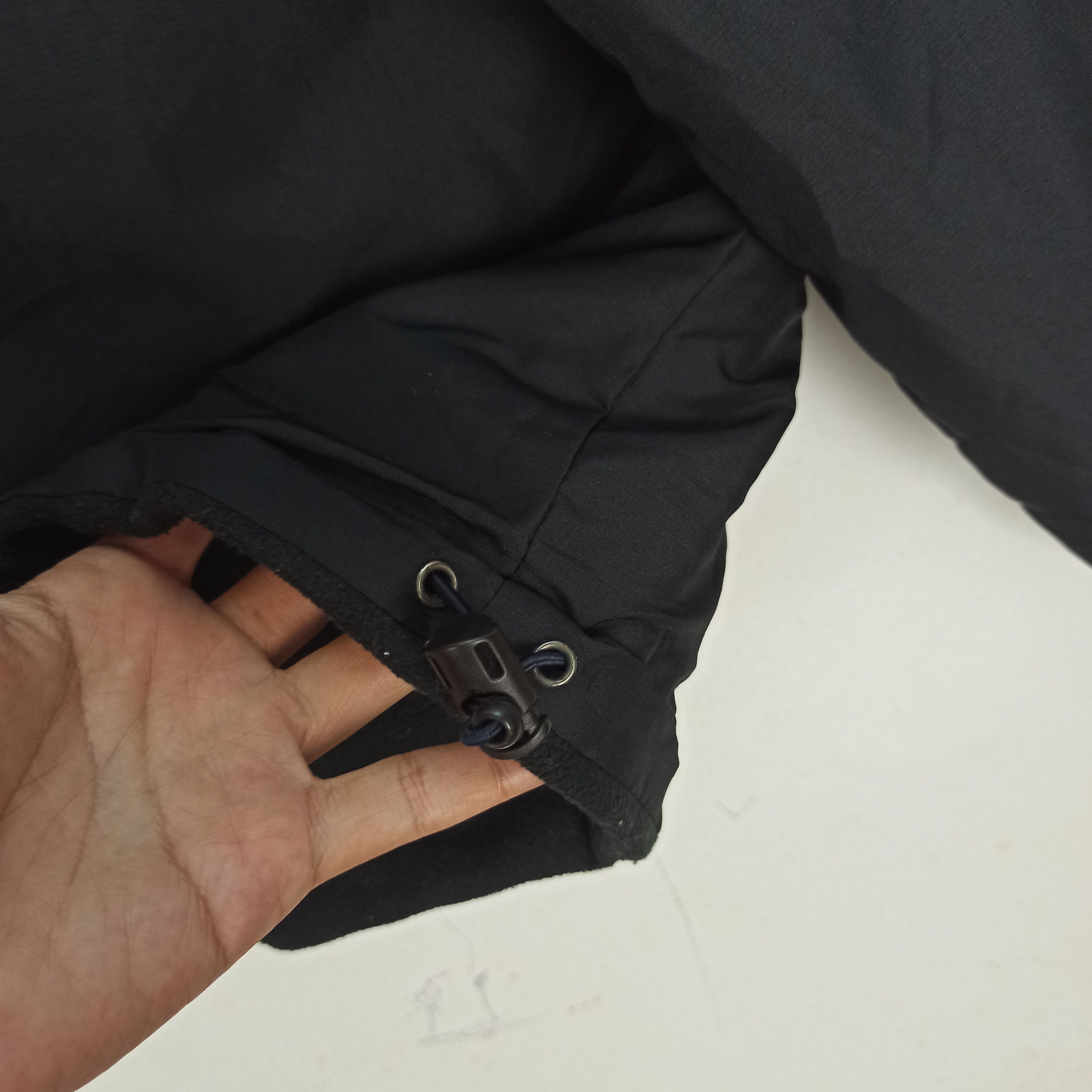 The North Face Rare The North Face Reversible Jacket Size US XL / EU 56 / 4 - 7 Thumbnail