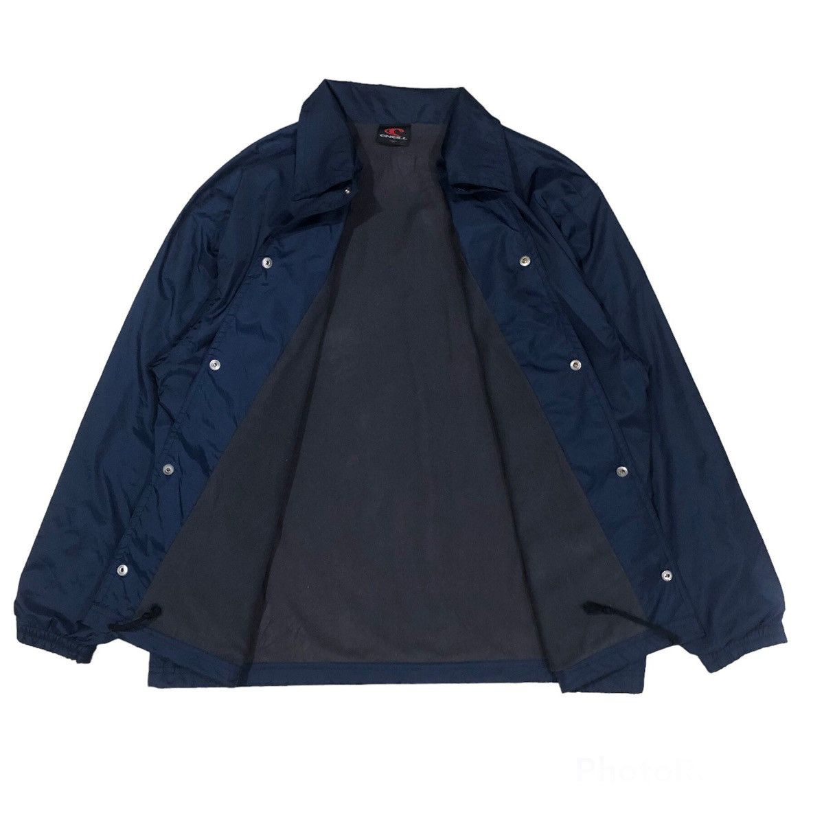 O'Neill × Vintage vtg O’neill windbreaker jacket Size US M / EU 48-50 / 2 - 5 Thumbnail