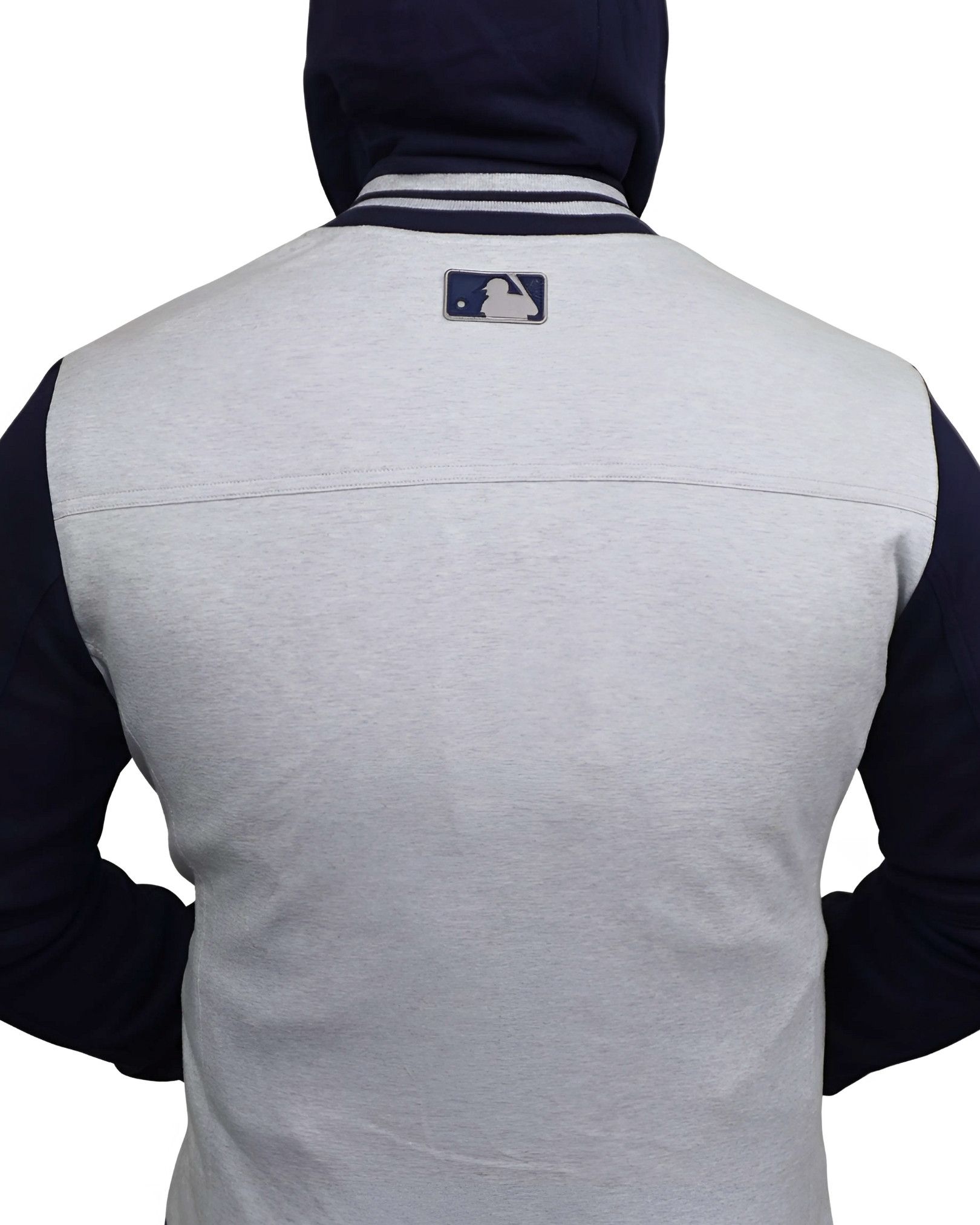 MLB × New York Yankees MLB NEW YORK YANKEES MEN'S VARSITY JACKET Size US L / EU 52-54 / 3 - 4 Thumbnail