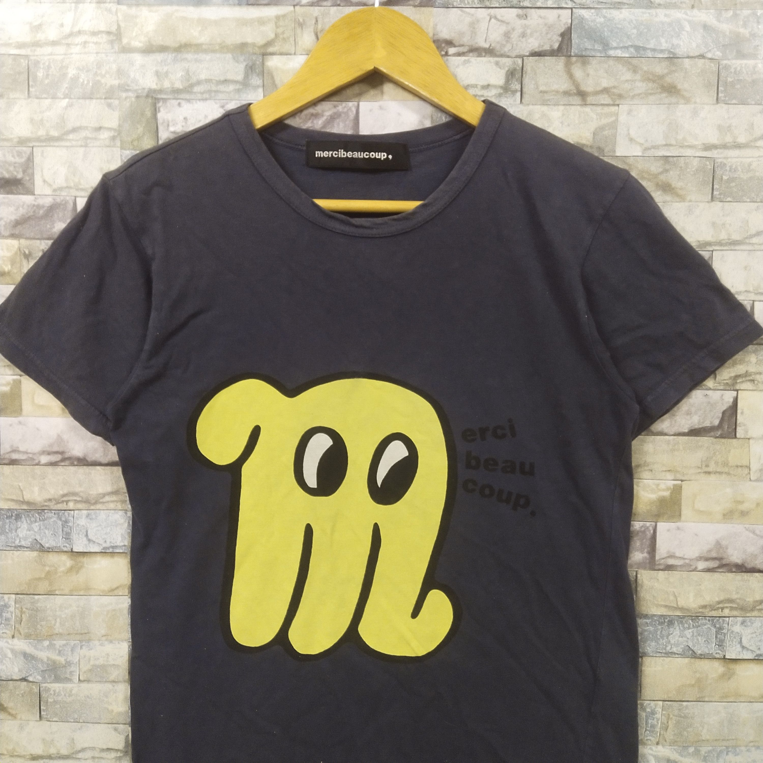 Issey Miyake Mercibeaucoup By Issey Miyake Size S / US 4 / IT 40 - 2 Thumbnail