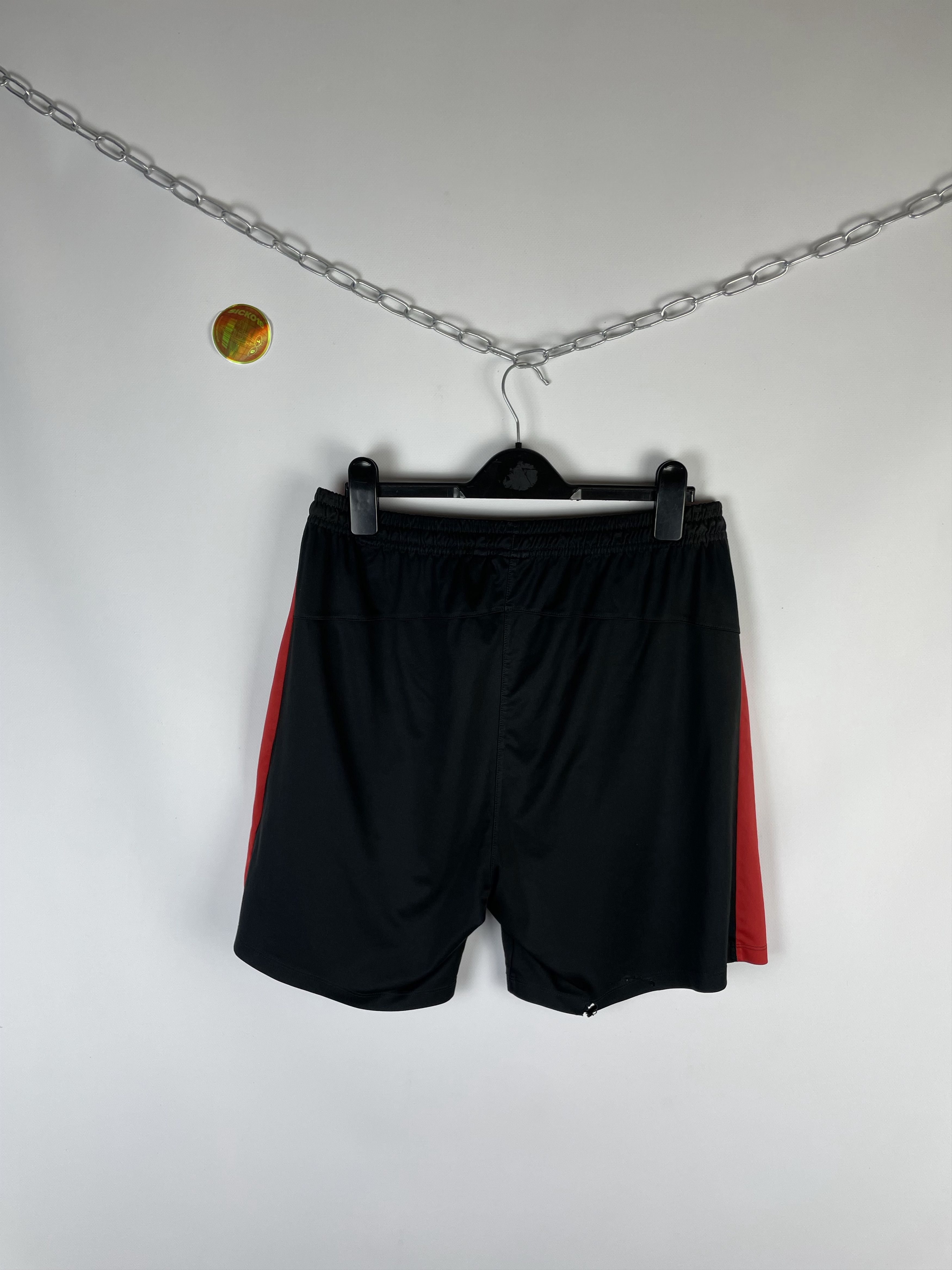 Other Vintage England Umbro Shorts Y2k Size US 34 / EU 50 - 7 Thumbnail