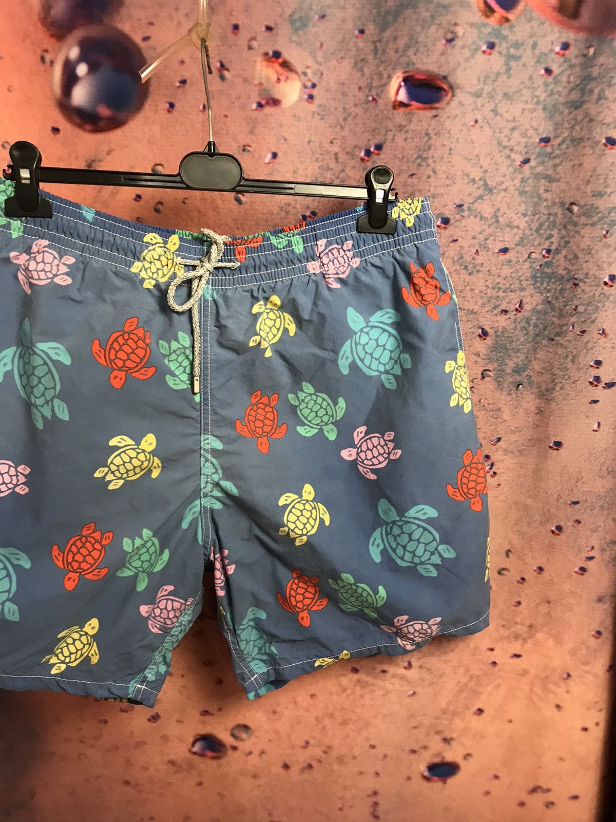 Vilebrequin Vilebrequin luxury streetwear shorts Size US 36 / EU 52 - 2 Thumbnail