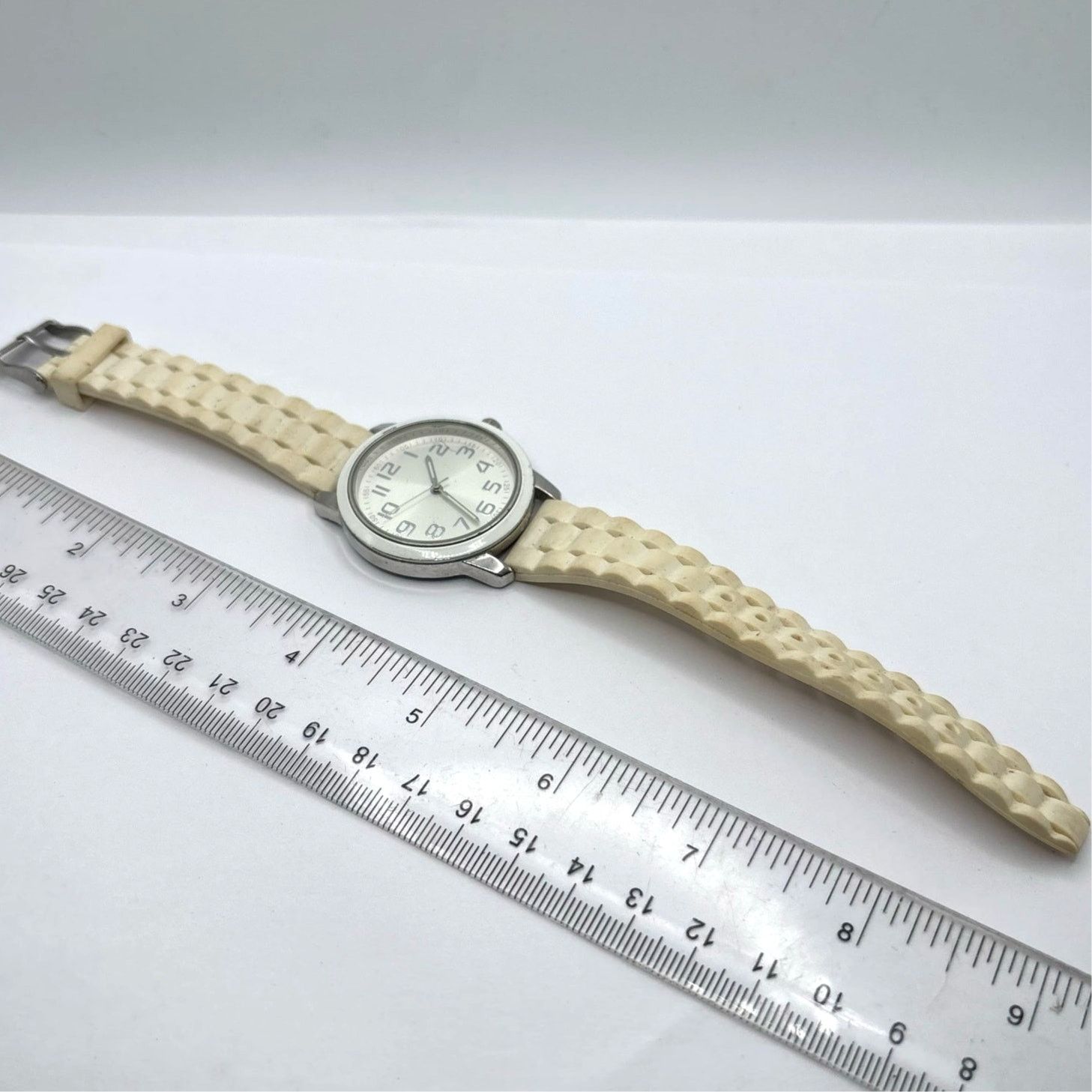 Other White Men's Watch Size ONE SIZE - 3 Thumbnail