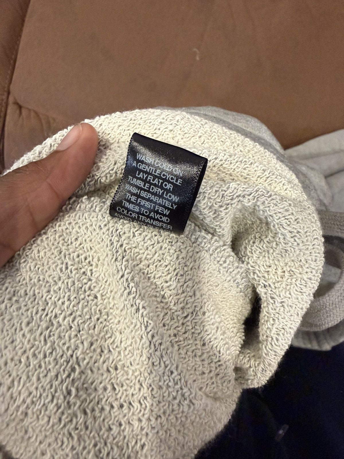 The GV Gallery Greedy Unit X GV Gallery Sweats Size US 38 / EU 54 - 4 Thumbnail