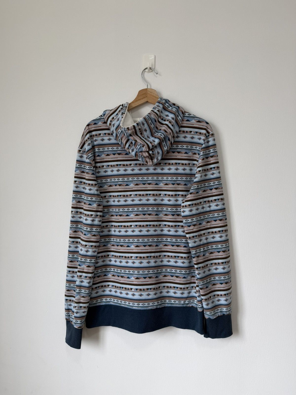 Penfield Penfield Zipper Hoodie Size US L / EU 52-54 / 3 - 5 Thumbnail