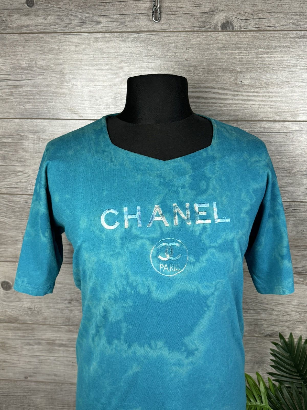 Vintage Tee vintage shirts I 80s 90s Size M 🛍️ Size US M / EU 48-50 / 2 - 4 Thumbnail