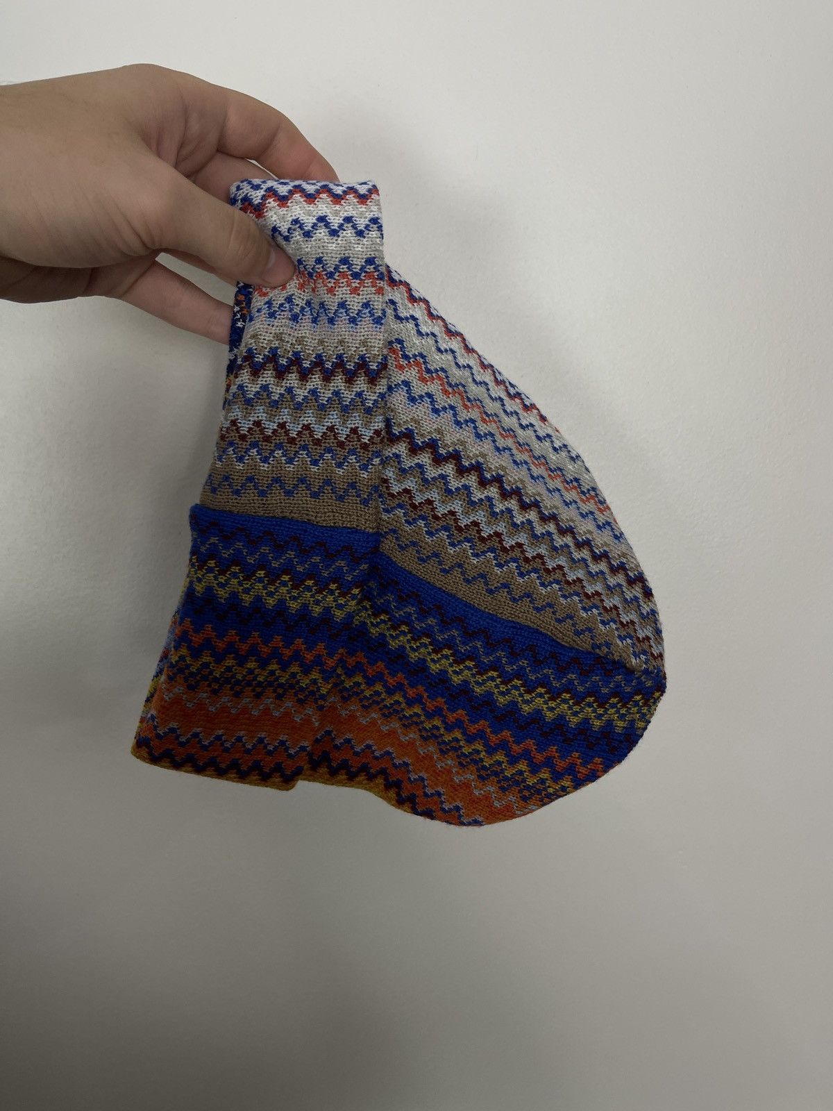 Missoni Missoni hat men one size wool winter Size ONE SIZE - 5 Thumbnail