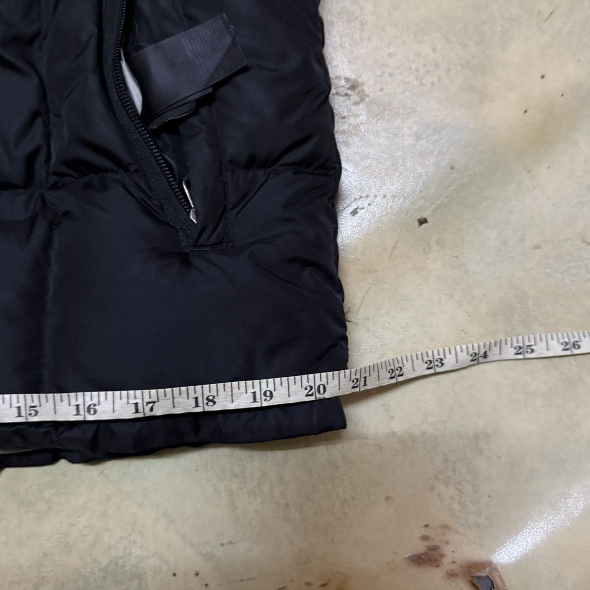 The North Face The North Face 550 Puffer Jacket Reversible Jacket Size US L / EU 52-54 / 3 - 10 Thumbnail