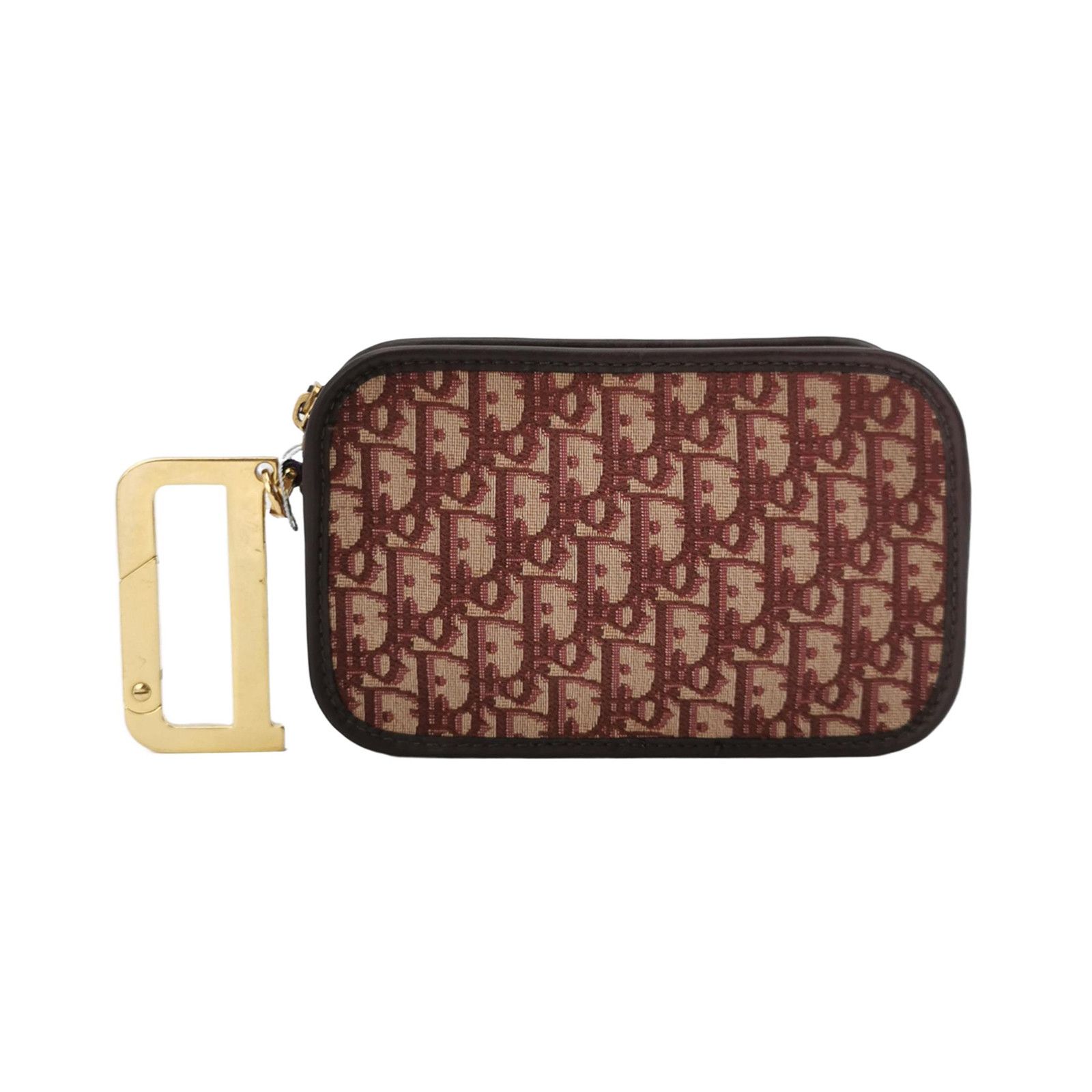 Dior Dior Women os Clutches Size ONE SIZE - 1 Thumbnail