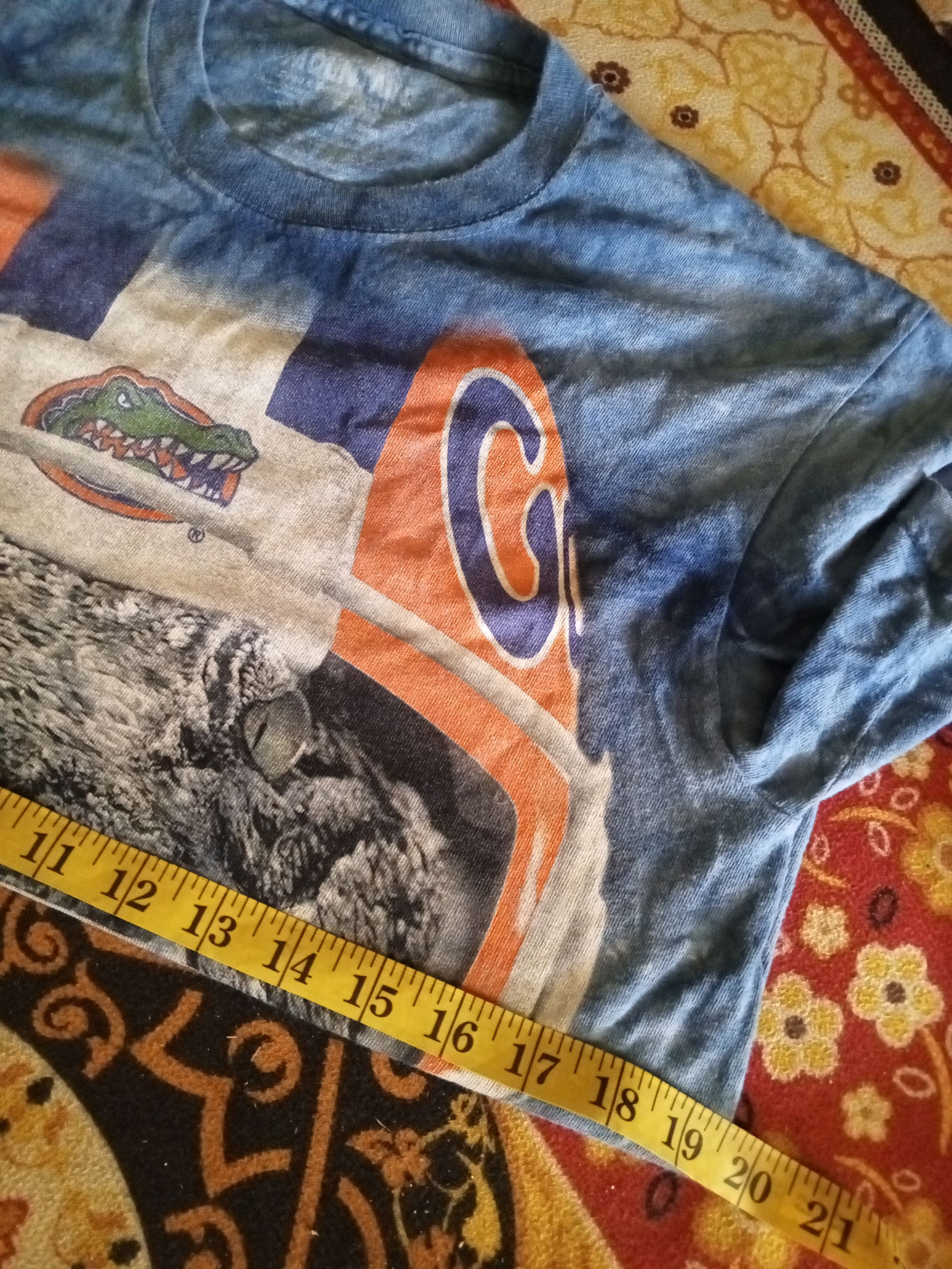 The Mountain THE MOUNTAIN BIG PRINT NICE Size US M / EU 48-50 / 2 - 4 Thumbnail