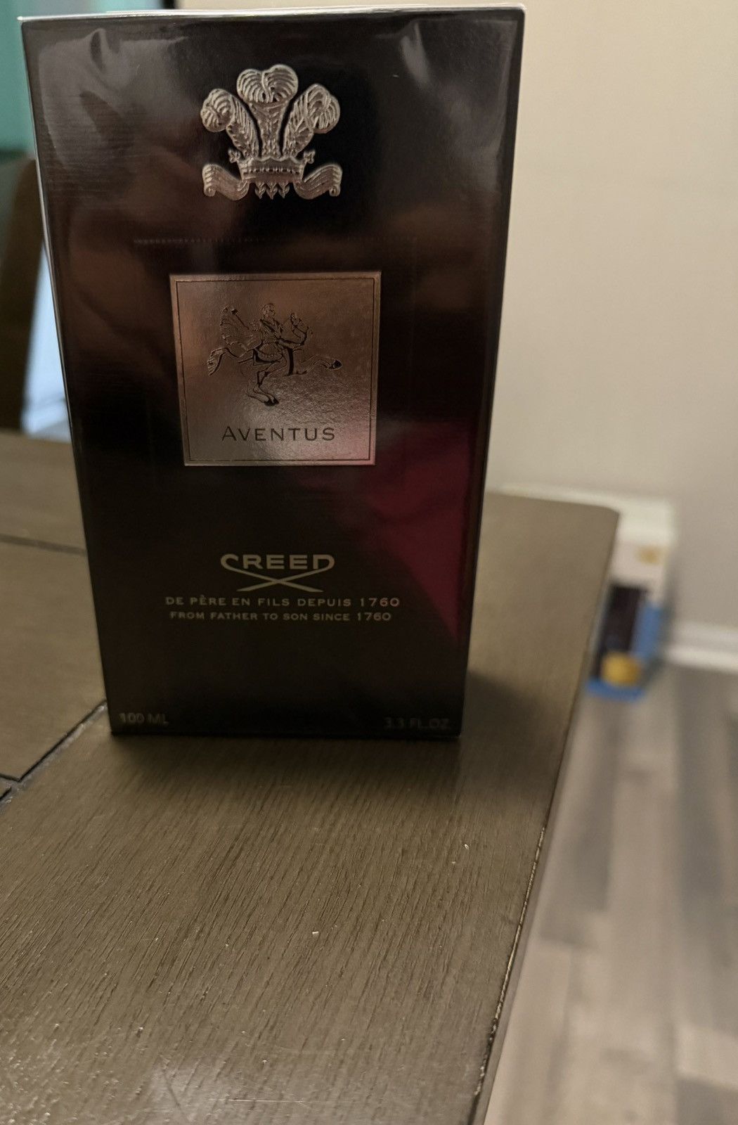 Creed Creed cologne Size 32 - 1 Thumbnail