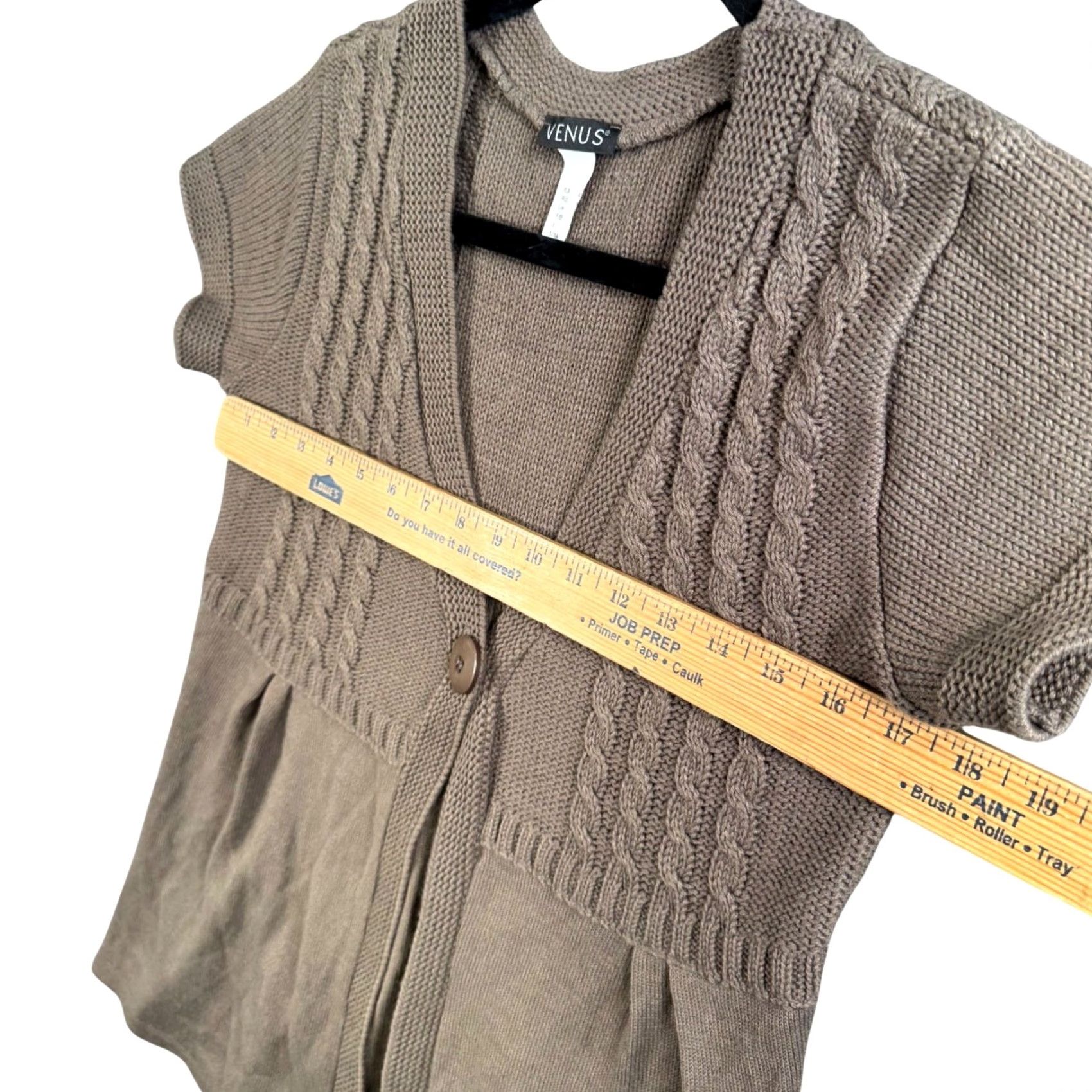 Venus VINTAGE? No. (Oops) Size M / US 6-8 / IT 42-44 - 4 Thumbnail