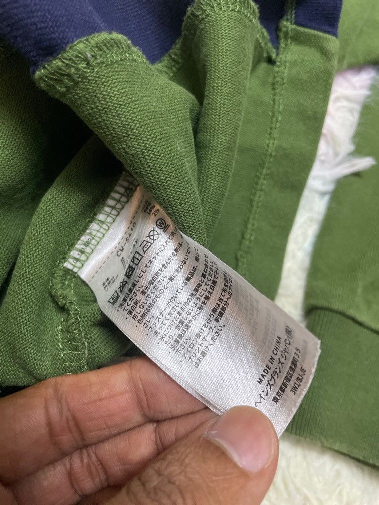 Champion × Vintage Champion Polo Rugby for Women Size L / US 10 / IT 46 - 9 Thumbnail